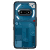 KRYT SPIGEN ULTRA HYBRID NOTHING PHONE 3A SPACE CRYSTAL
